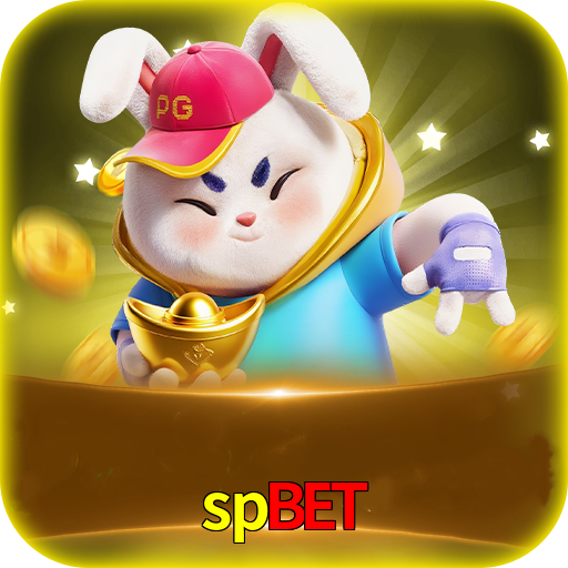 Logo da spbet